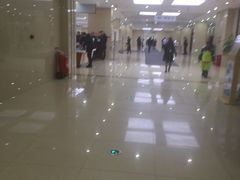 -哈尔滨市民大厦