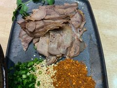 -川流不息(北蔡休闲广场店)