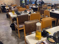 -味之绝热血美蛙鱼火锅(中坝店)