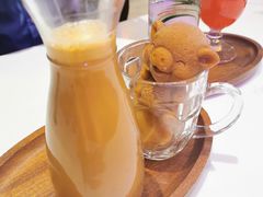 -龙记·香港茶餐厅(海上世界店)