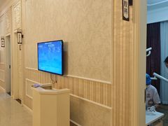 -名流健康高端体检中心·名宾门诊·健康管理