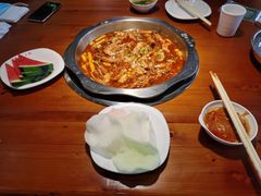 虾锅-邵汇大虾(同康路店)