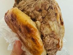 -老西关黄老太牛肉烧饼