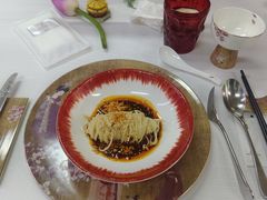 -夏宫中餐厅(香格里拉大酒店)