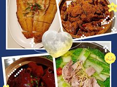 -汤城小厨•粤菜•靓汤(西直门凯德MALL店)