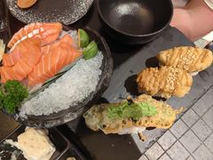 -饭团匠·料理小食堂(玉林店)