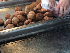 香酥藕饼-陶记正宗德州扒鸡(科巷店)