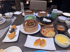 -万丽轩·粤菜(王府井金茂万丽酒店)