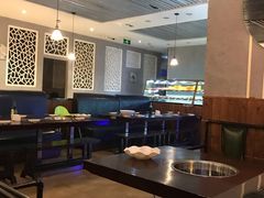 -小三元自助火锅(龙湖北城天街商场店)