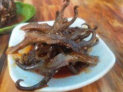 -雲记卢妈冷锅串串(中道街总店)
