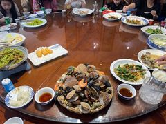 -旺角小渔村·海肠捞饭开创者(环山路店)