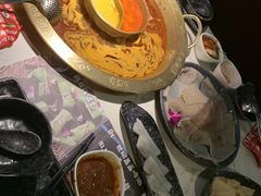 -哥老官重庆美蛙鱼头(宝山龙湖店)