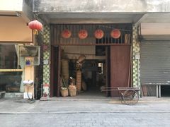 -伦教678文化街