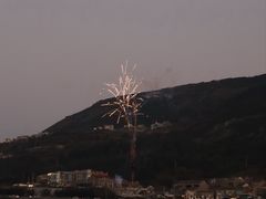 -长江澳风力发电景观区