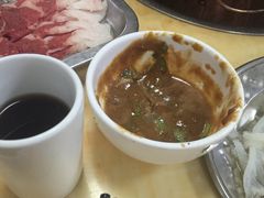 -月圆火锅(宁海东路二店)