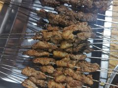 -清真·马峰烤肉(小学习北巷店)