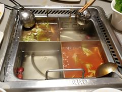 -海底捞火锅(公益西桥店)