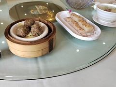 -东江渔村·古典园林·30年粤菜老字号(太和店)