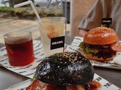 -shark burger·鲨鱼汉堡(交子大道店)