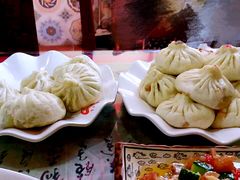 -宝正臻天津包子总店(金阳光居易店)