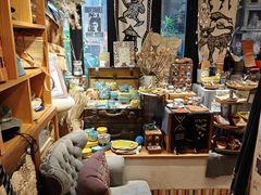 -KAFKA·卡夫卡咖啡(文林店)