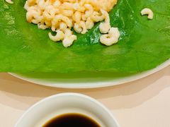 清炒虾仁-得月楼·省级非遗·传统苏帮菜(观前店)