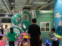 -利奥梦幻主题乐园(爱琴海购物公园店)