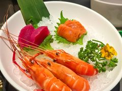 -水木锦堂·自助铁板烧(望京凯德MALL店)