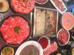 -五星桥原切肥牛火锅·30年专注好牛肉(湖塘店)