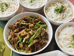 鹅肠-胜记烧鹅美食