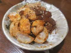 -陆长玖古法猪脚饭(玄风桥店)