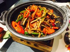-天厨妙香素食餐厅(清华店)