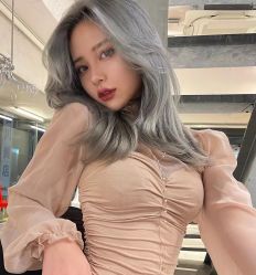 -sy杉影印象COLOUR专业烫染