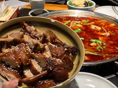 -小饕荟雅安贡椒鱼鲜馆(广福桥店)