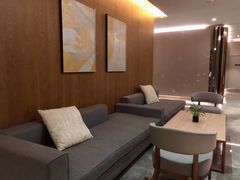 -桃花源中餐厅(金茂豪华精选酒店)