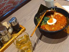 -无敌家现熬骨汤拉面(颐堤港店)