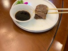 -普天和酒楼·新津菜·烤鸭(天津之眼店)