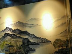 -蜀留香石锅鱼(六顺街店)