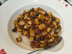 -单家老院·院子里的青岛菜(沙子口店)