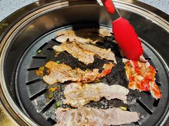 -金迈圆烤肉餐厅(维多利店)