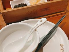 -如轩·海鲜砂锅粥·潮汕菜(一品天下店)