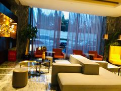 -上海新国际博览中心美仑酒店