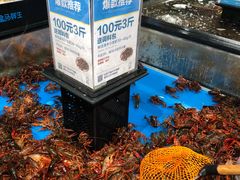 -盒马鲜生(曜一城店)