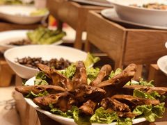 -TABLE·味西餐厅-成都茂业JW万豪酒店