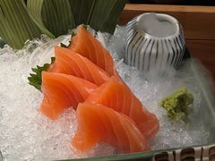 -七条鱼日本料理(远洋乐堤港店)