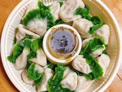 -老大连·海肠捞饭·大连海鲜大连菜(西安路店)