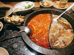 -蜀大侠火锅(四川北路店)