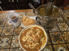 -番茄屋葡式美食(总店)