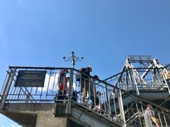 -人民防洪胜利纪念塔