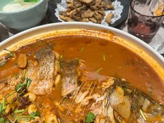 -静之湖湖畔餐厅